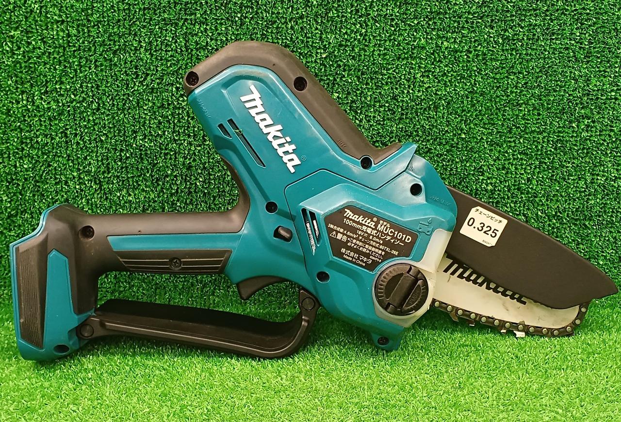 Makita - makita 充電式ハンディソー 楽天市場】マキタ(makita) MUC029GZ 充電式 小型 チェーンソー