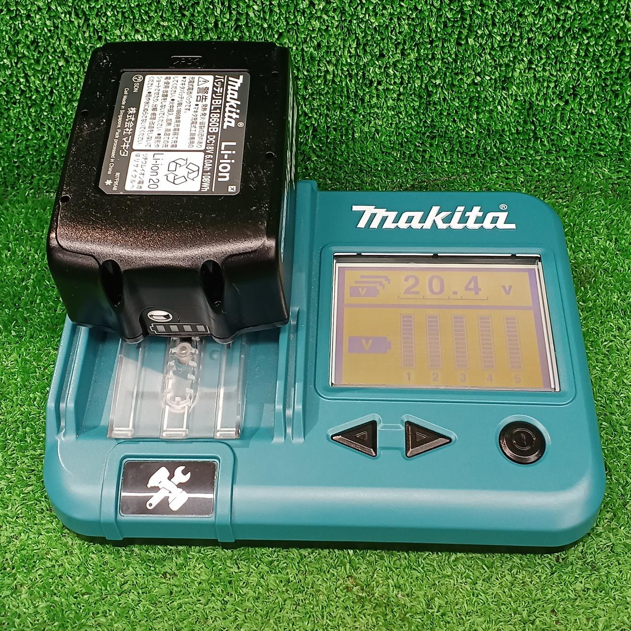 マキタ(MAKITA)|バッテリー|HARDOFFオフモール（オフモ