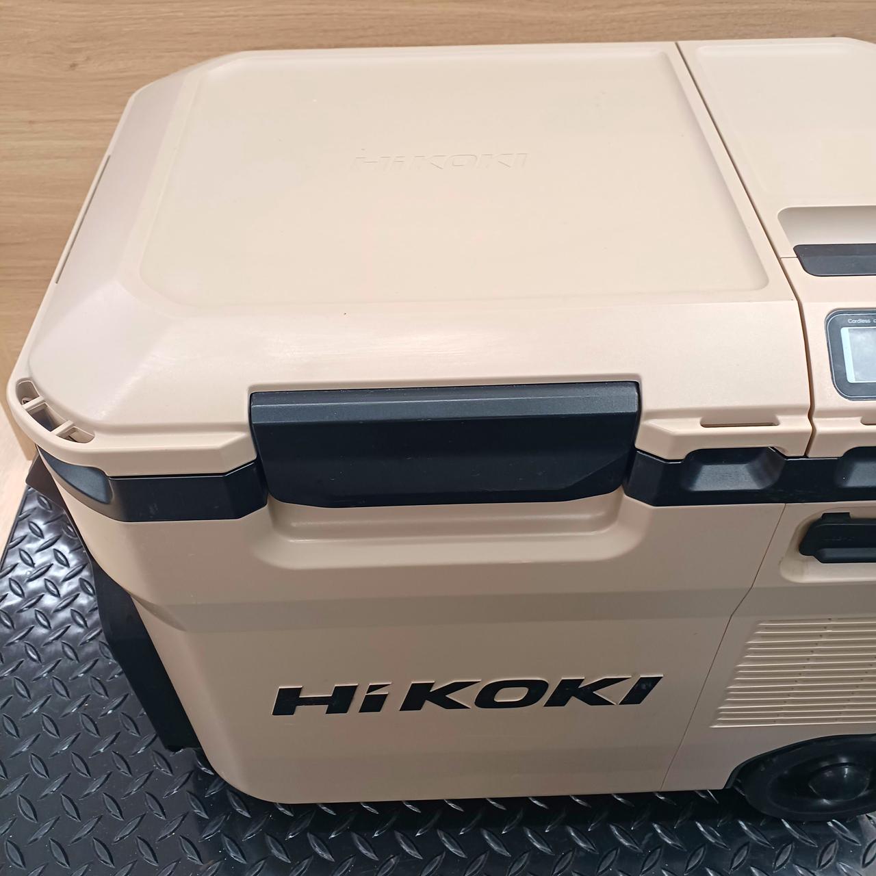 HIKOKIコードレス冷温庫 61kXsEc74dS._AC_UL210_SR210,