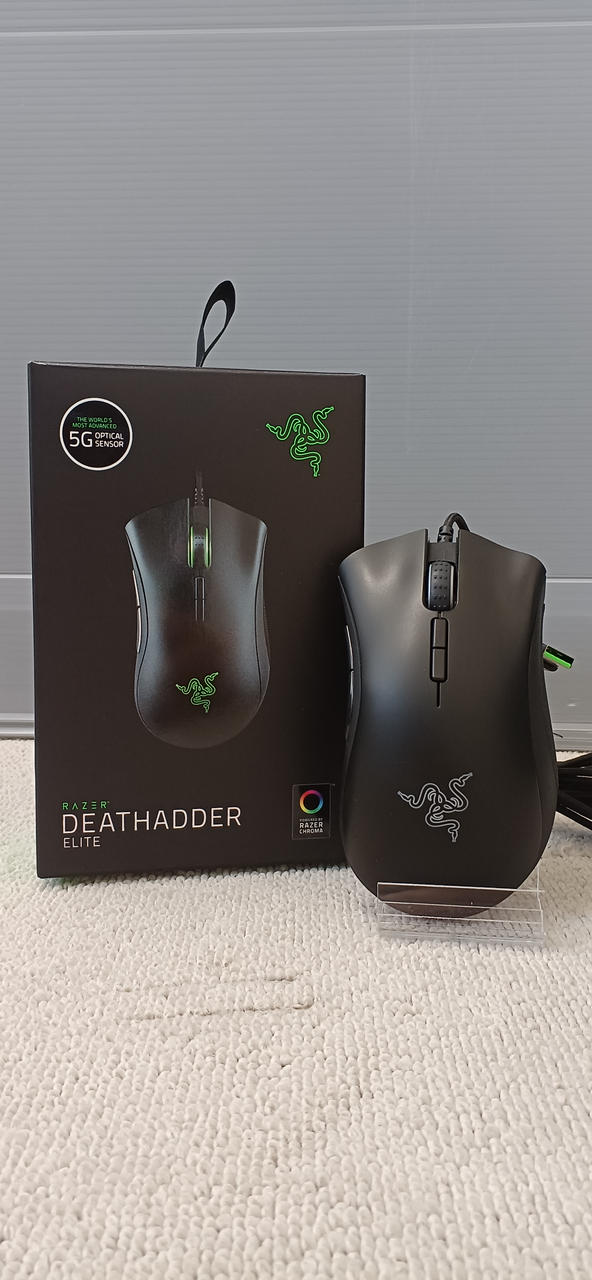 レイザー(RAZER)|ゲーミングマウス|HARDOFFオフモール（オフモ