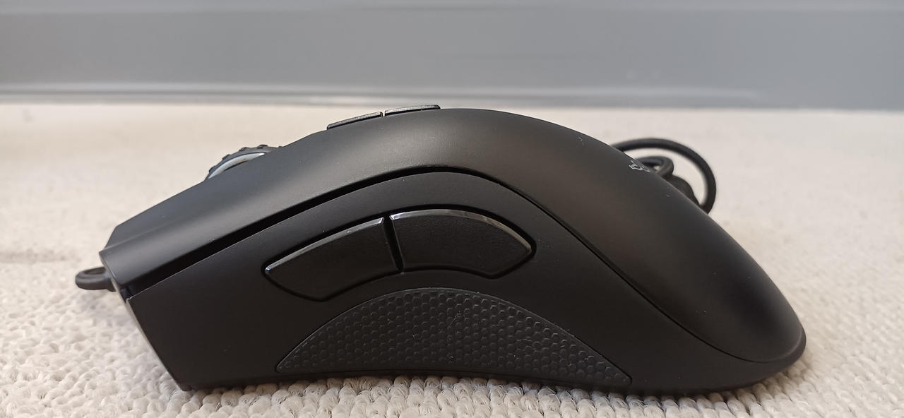 レイザーのマウス レイザー(RAZER)|ゲーミングマウス|HARDOFFオフモール（オフモ