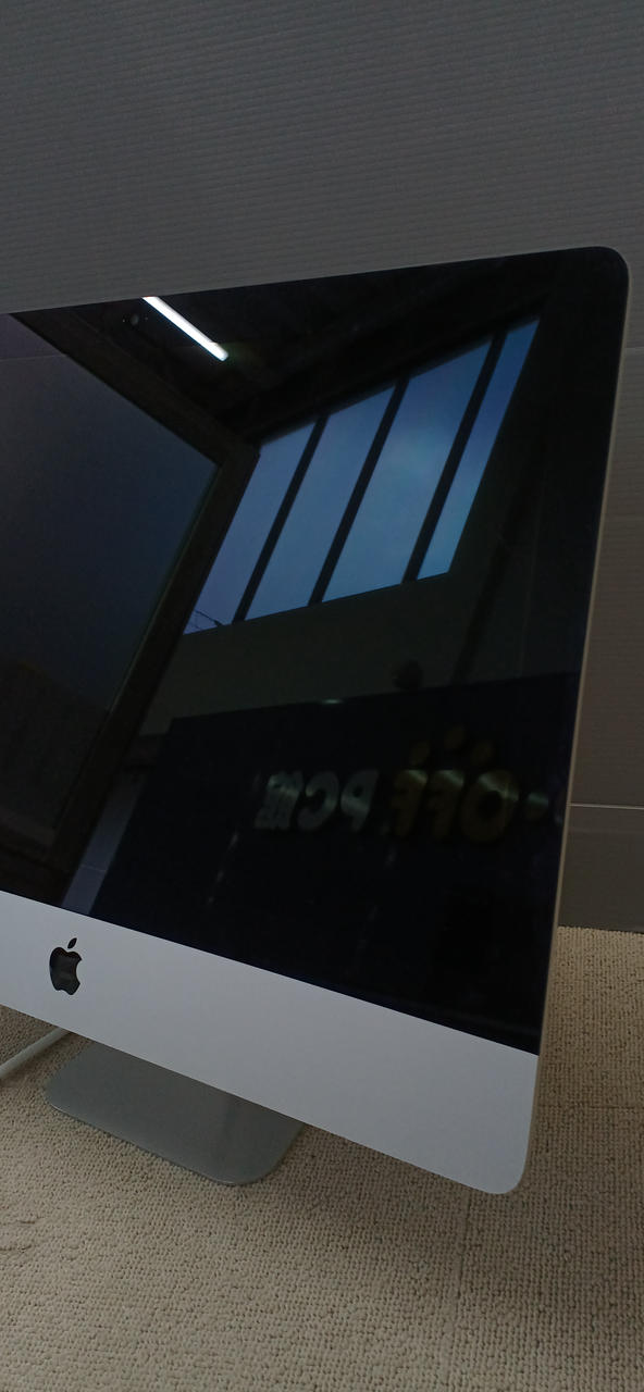 アップルコンピュータジャパン(APPLE)|IMAC|【ハードオフ公式通販