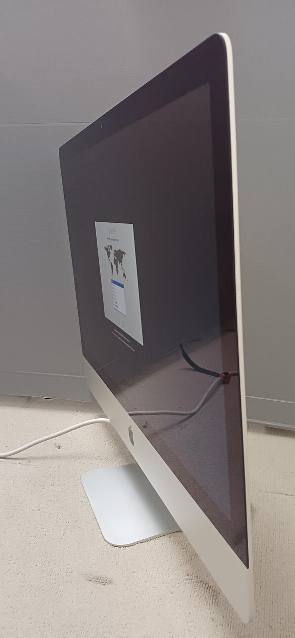 アップルコンピュータジャパン(APPLE)|IMAC|HARDOFFオフモール