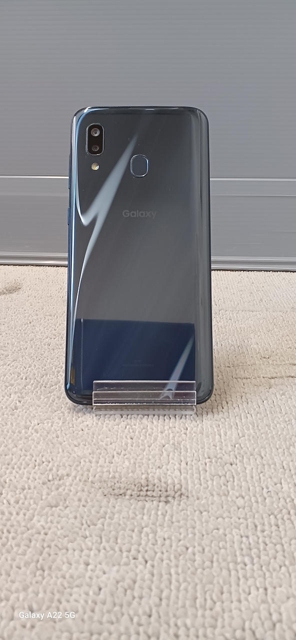 SAMSUNG/AU|GALAXY A30|HARDOFFオフモール（オフモ