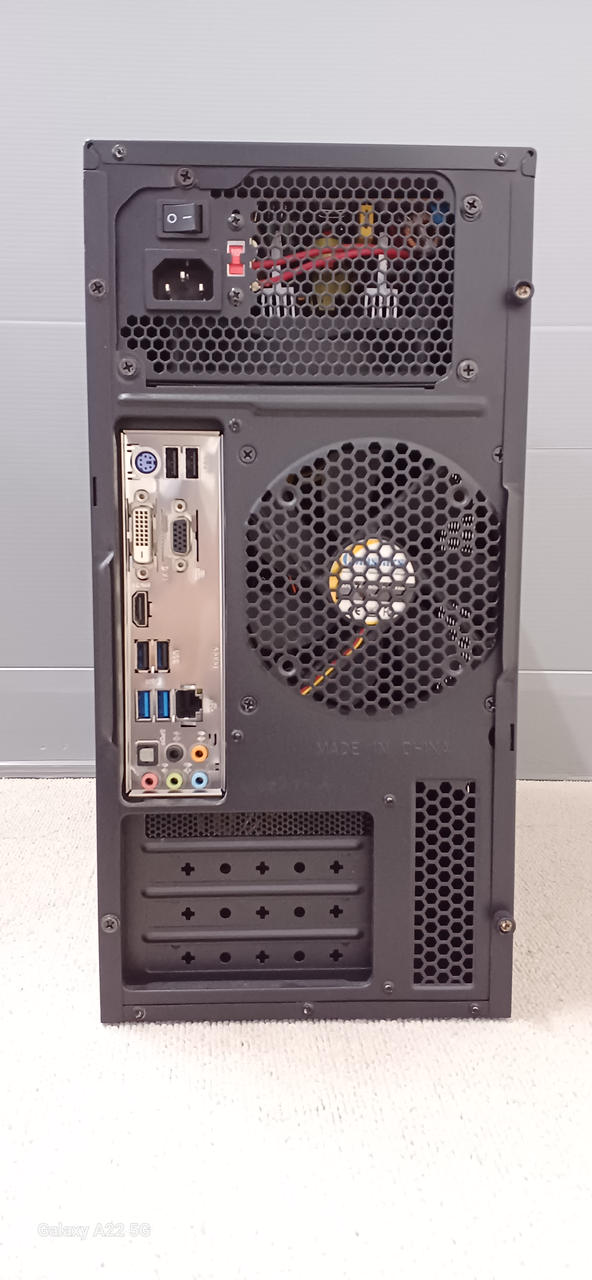 自作PC|自作パソコン|HARDOFFオフモール（オフモ）|1010710000033708