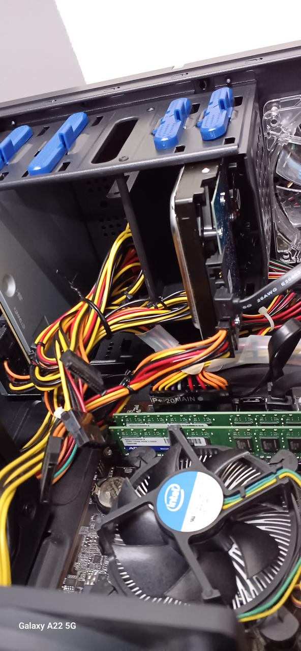 デスクトップPC Windows10 自作 メインPC自作機にWindows10を導入する｜PCで遊んだ日々の備忘録