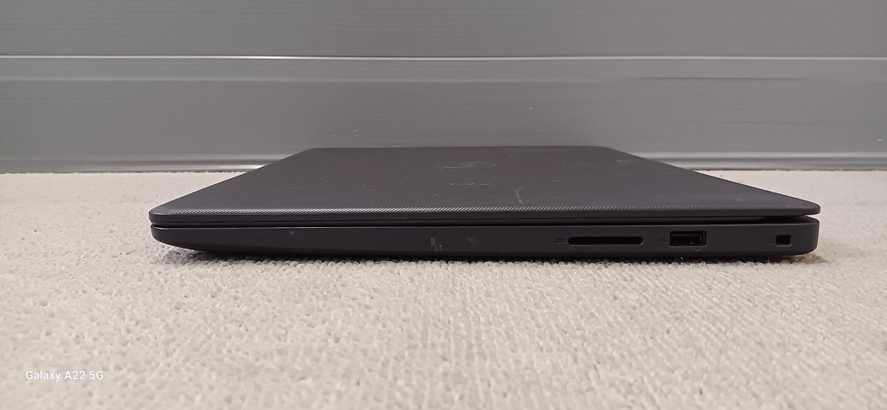 DELL ノートPC ブラック　美品 台数限定】DELL NI35-8WHBB ノートパソコン Inspiron 15 5000