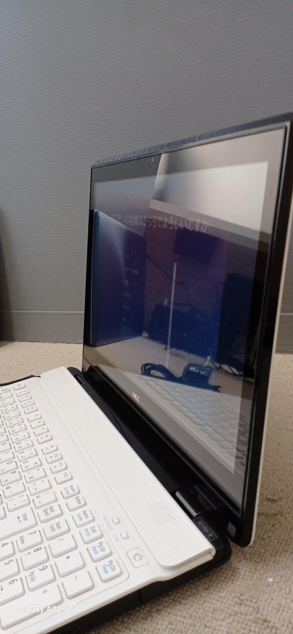 その他ノートPC本体 pp Amazon.co.jp: 【整備済み品】NEC ノートPC VK23 /13.3型フルHD