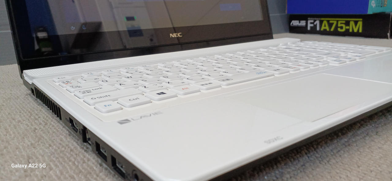 NEC|ノートPC|HARDOFFオフモール（オフモ）|1140010000003883