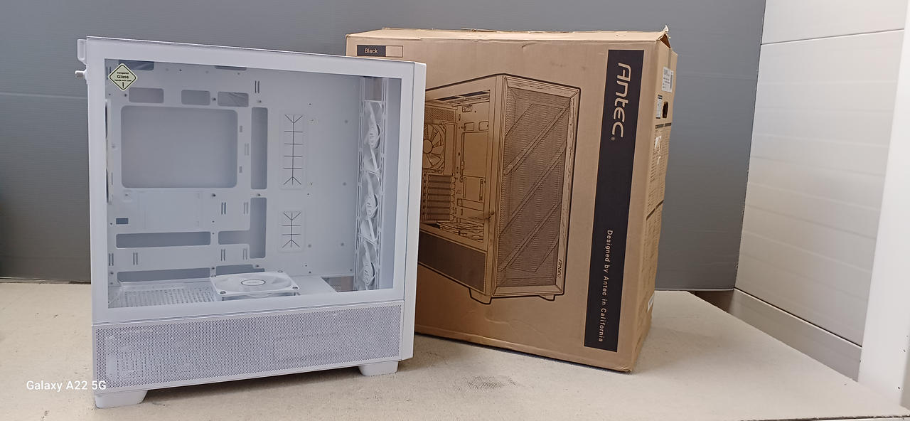 ANTEC|PCケース|HARDOFFオフモール（オフモ）|1930010000002425