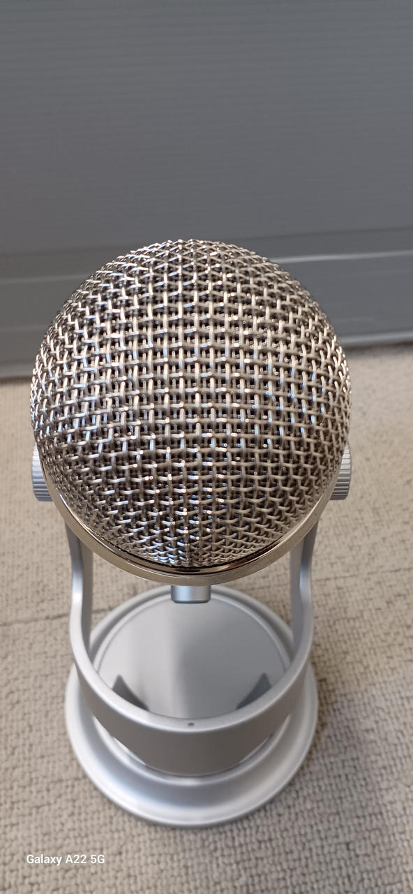 ＜レア廃盤＞blue ダイナミックマイク Amazon | Blue Microphones enCORE 200 ダイナミックマイク