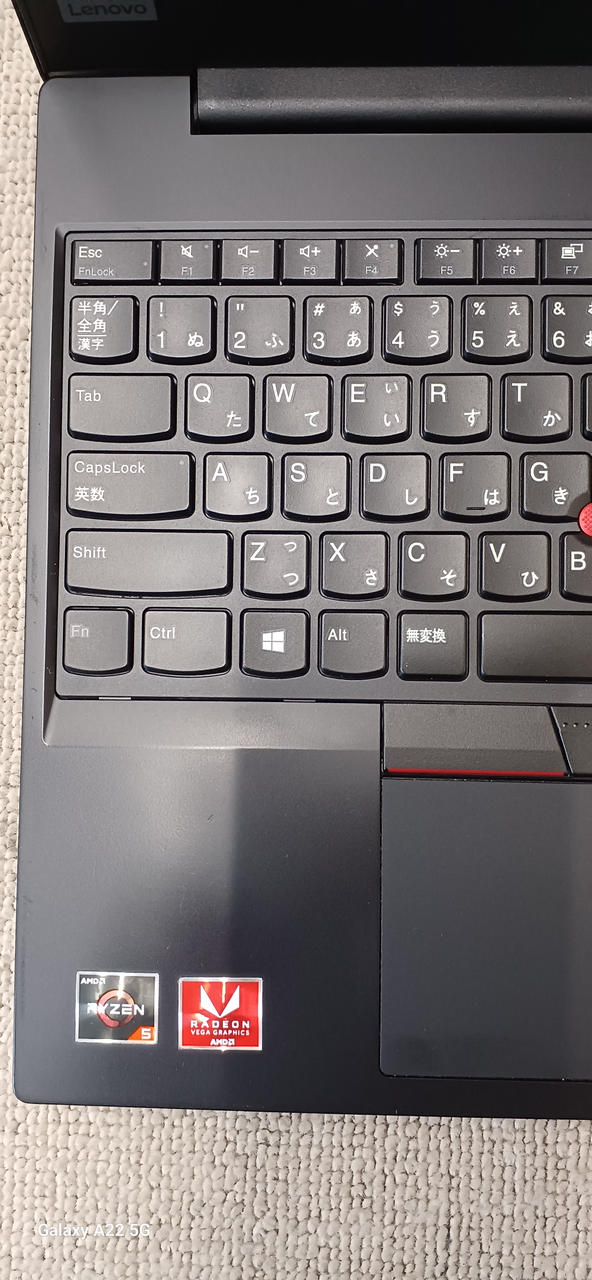 LENOVO|ノートPC|HARDOFFオフモール（オフモ）|1140010000000489