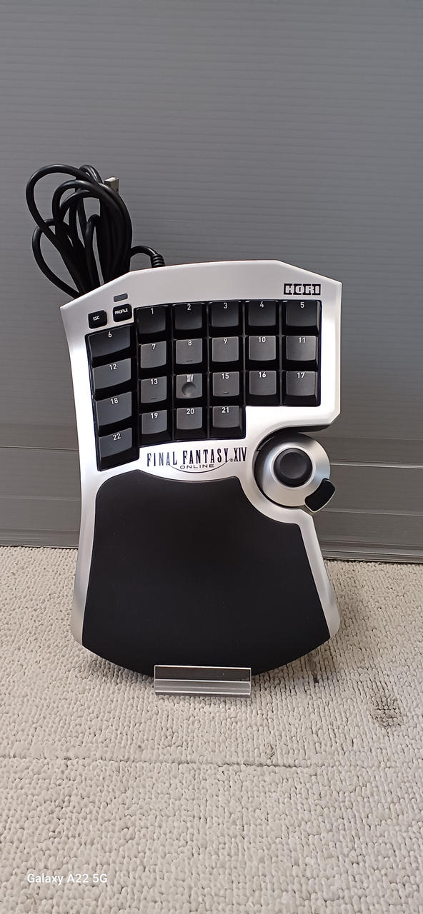 HORI|タクティカルアサルトコマンダーF14|HARDOFFオフモール