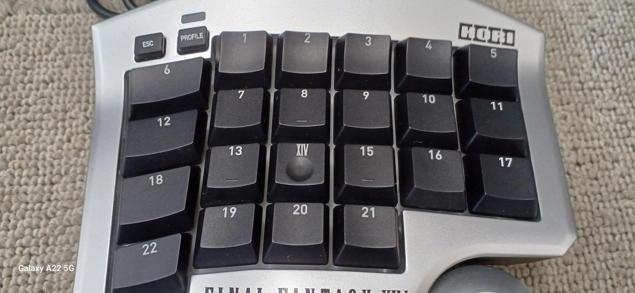 HORI|タクティカルアサルトコマンダーF14|HARDOFFオフモール