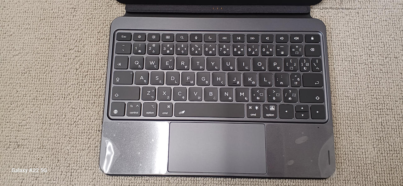 bettdow MAGNETIC STYLE KEYBOARD A1935 新品 Bettdow キーボード A1935 Bettdow キーボード A1935 BETTDOW マジック