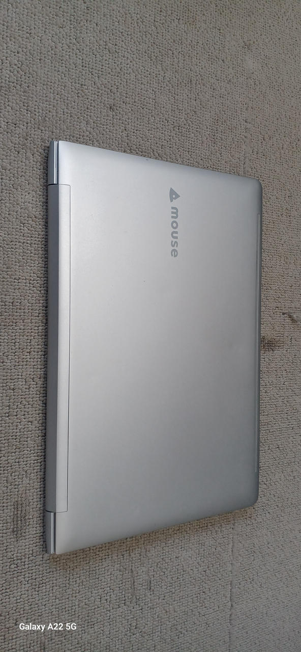MOUSE|ノートPC|HARDOFFオフモール（オフモ）|1140010000004220