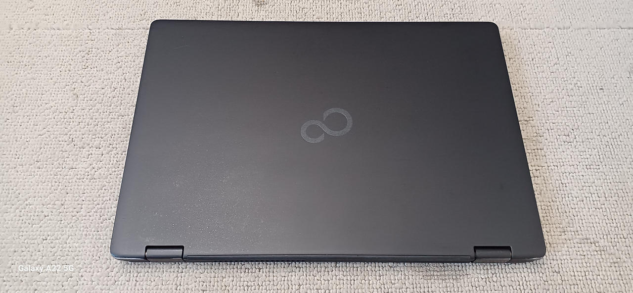 FUJITSUノートPC フジツウ(FUJITSU)|ノートPC|HARDOFFオフモール(オフモ