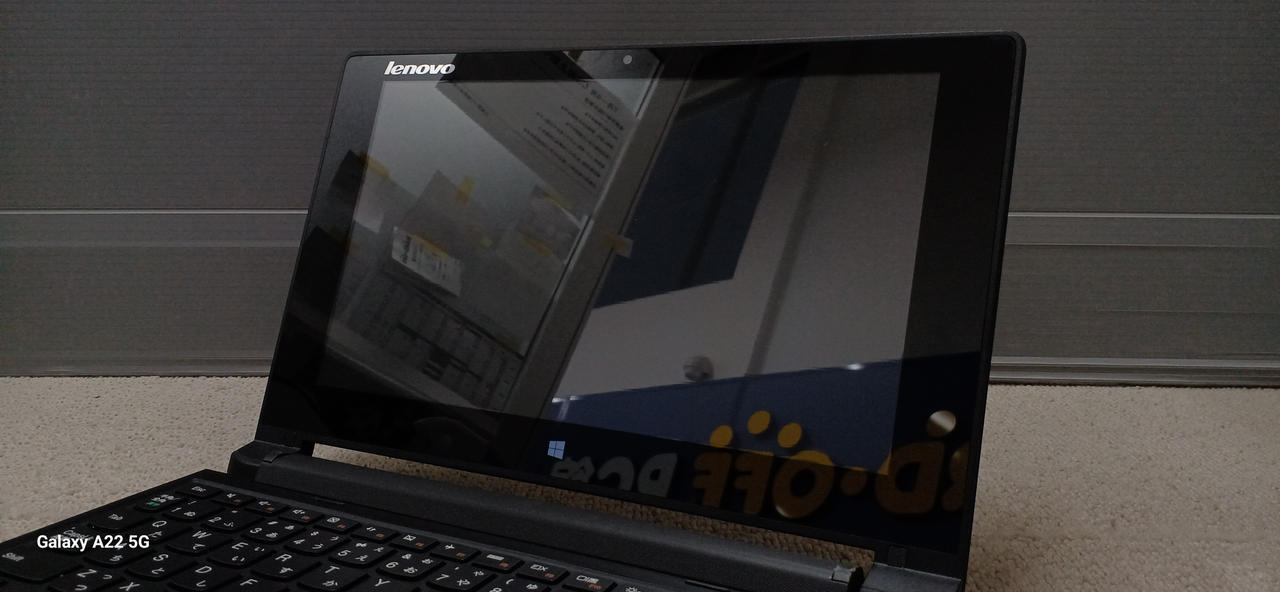 LENOVO|ノートPC(WINDOWS 10 HOME)|HARDOFFオフモール（オフモ