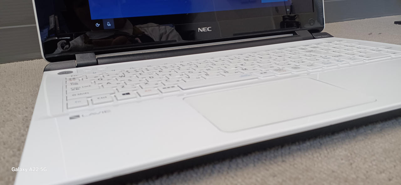 NEC|ノートPC|HARDOFFオフモール（オフモ）|1140010000004543