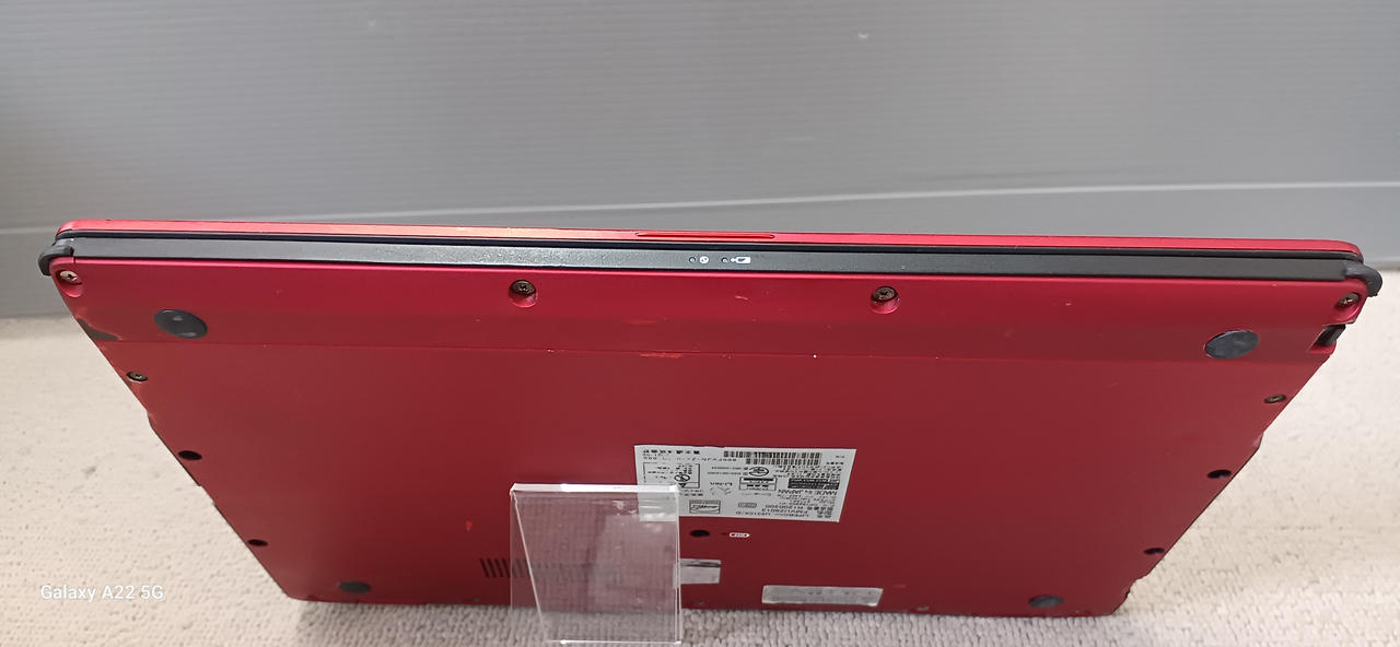 ノートPC Amazon.co.jp: Laptomo S3 ノートパソコン デュアルモニター14