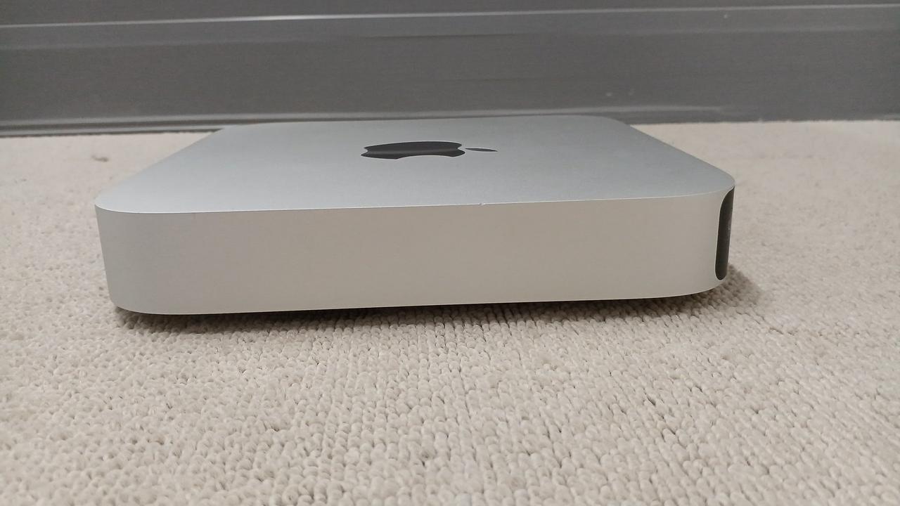 【ジャンク品】Apple Mac mini A1993 Mac mini Apple MRTT2J/A A1993 2018 小型デスク 選べるOS [Core