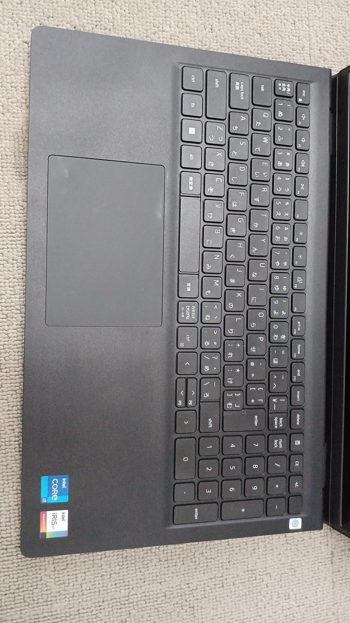 DELL ノートPC ブラック　美品 楽天市場】DELL ノートパソコン 中古パソコン Inspiron N5010