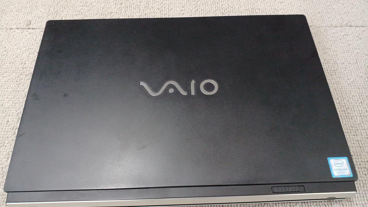 VAIO|タブレットPC(WINDOWS 11 PRO)|HARDOFFオフモール（オフモ