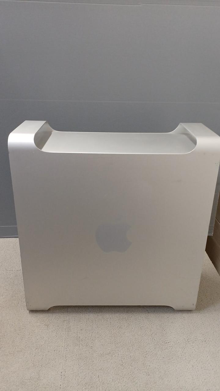 挑戦者求む★超美品★正規品Apple Mac Pro カスタム多数　1オーナー品 APPLE|MAC PRO|HARDOFFオフモール（オフモ）|1010060000078968