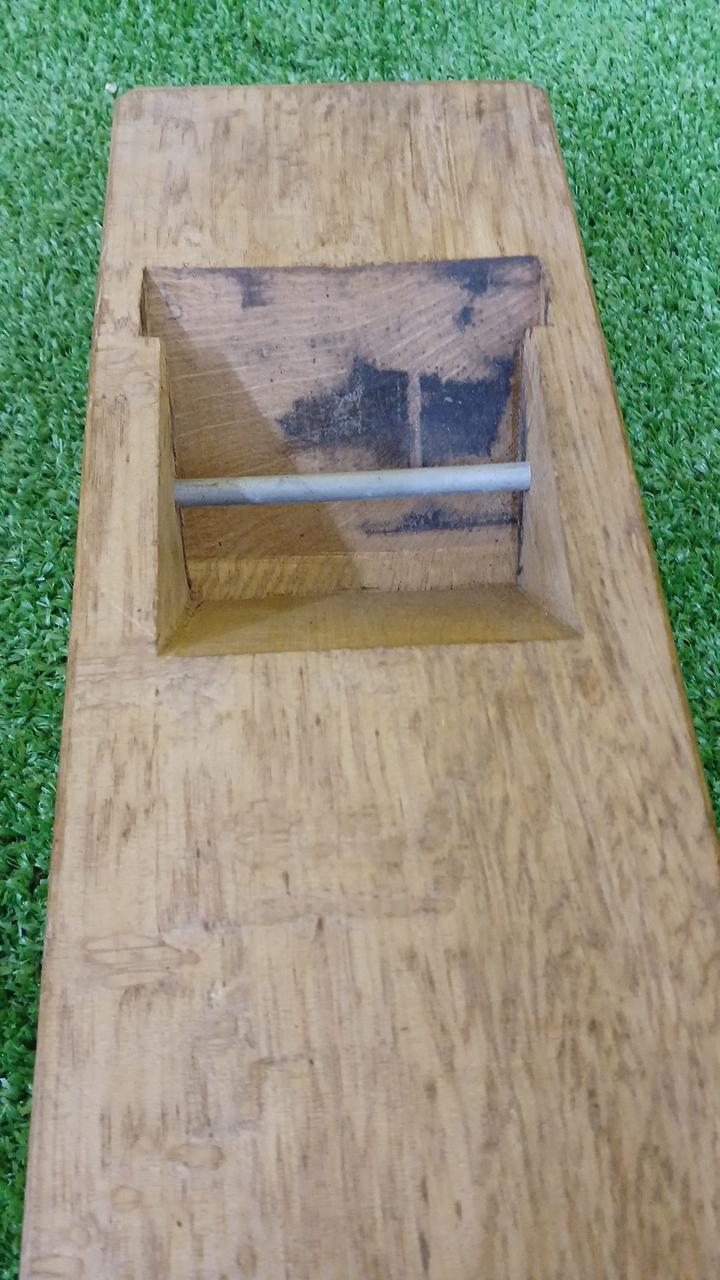 鉋　正よし 東一正芳