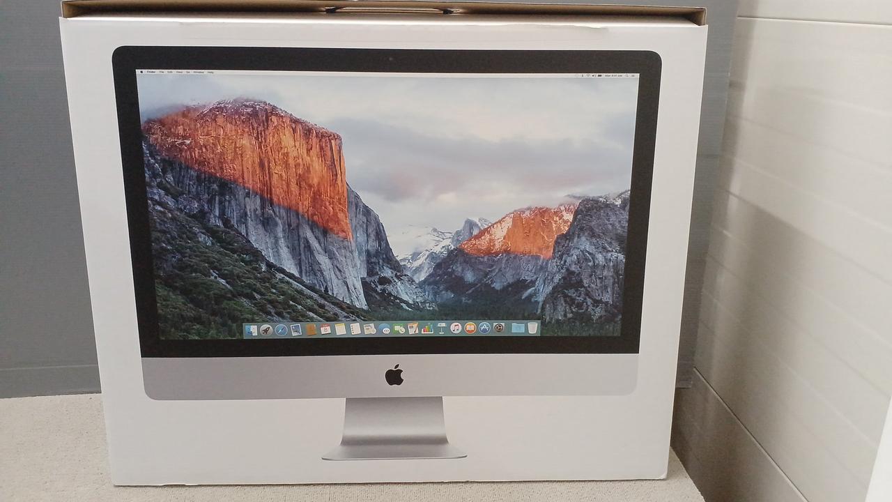 スマホ・タブレット・パソコン APPLE iMac IMAC iMacを購入 - Apple（日本）