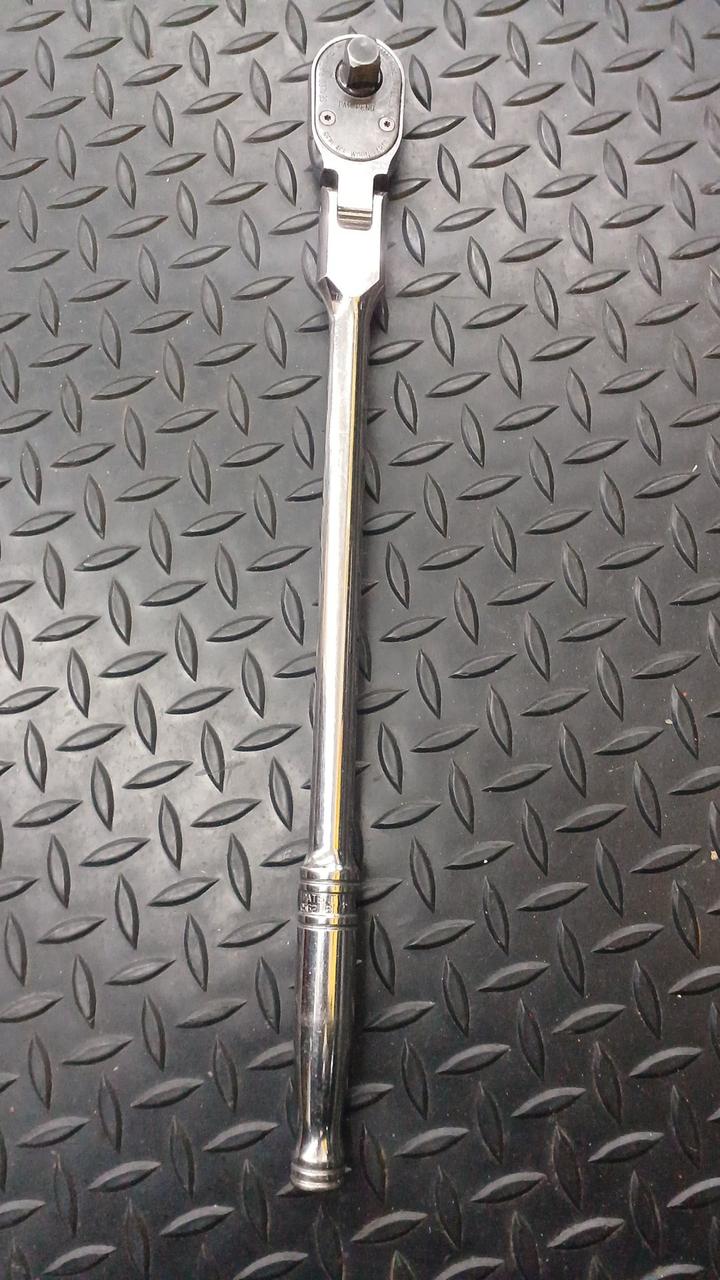 スナップオンラチェット FHKFD80 ラチェット @snapon_official #スナップオン #スナップ