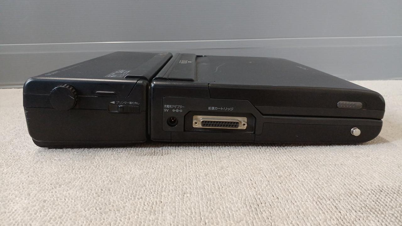 ソニー(SONY)|ワープロ|HARDOFFオフモール（オフモ