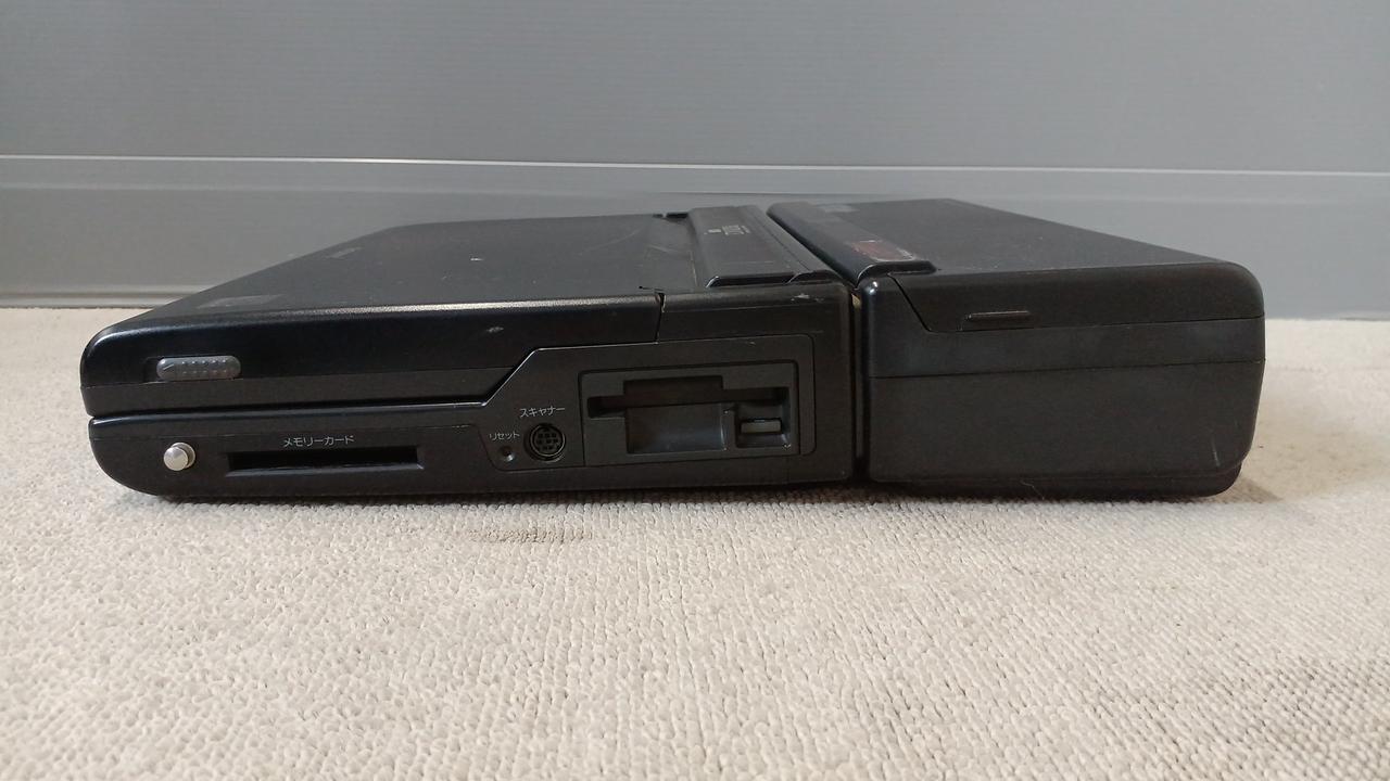 ソニー(SONY)|ワープロ|HARDOFFオフモール（オフモ