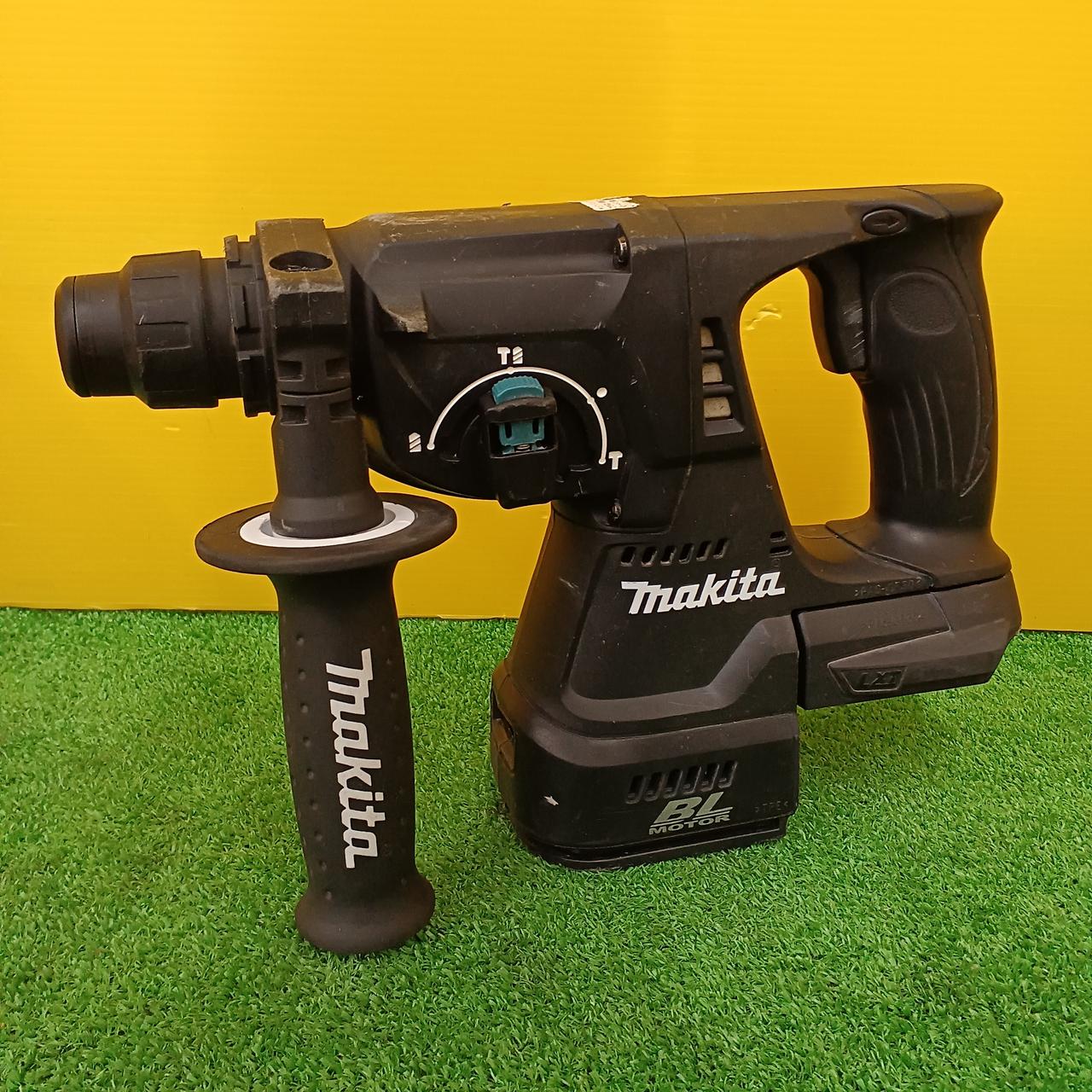 大特価！！！ ☆値下げ43000円☆ HR400D マキタ MAKITA 充電式ハンマドリル