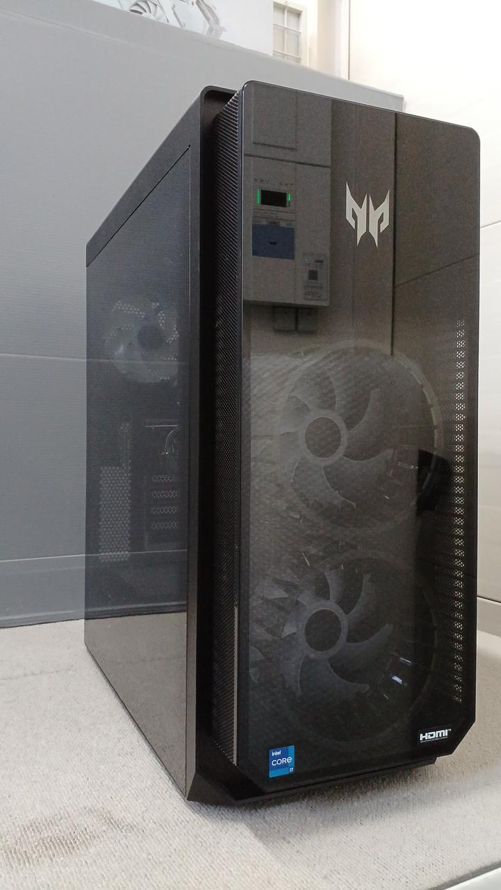 ニホンエイサー(ACER)|ゲーミングデスクトップパソコン|HARDOFF