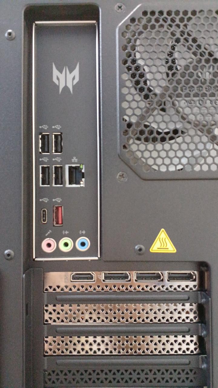 ニホンエイサー(ACER)|ゲーミングデスクトップパソコン|HARDOFF