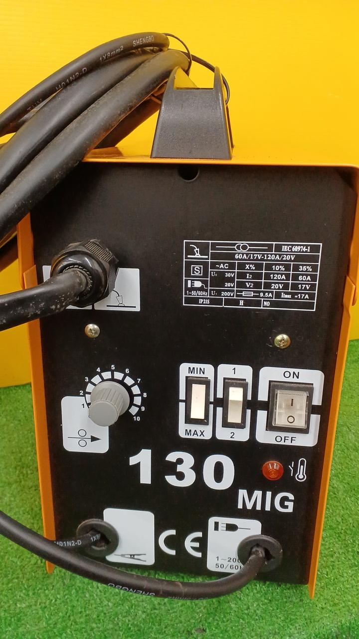 溶接機 半自動溶接機/200V|HARDOFFオフモール（オフモ）|2130020000010298