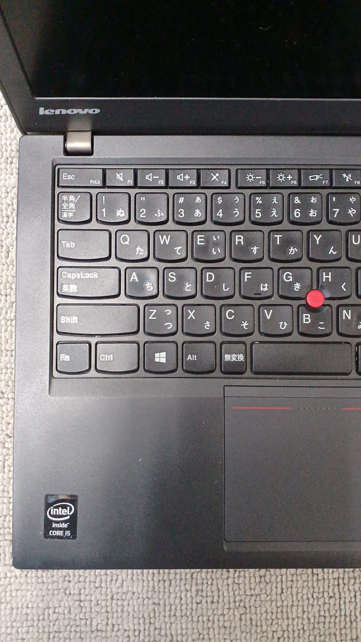 LENOVO|ノートPC|HARDOFFオフモール（オフモ）|1140010000003407
