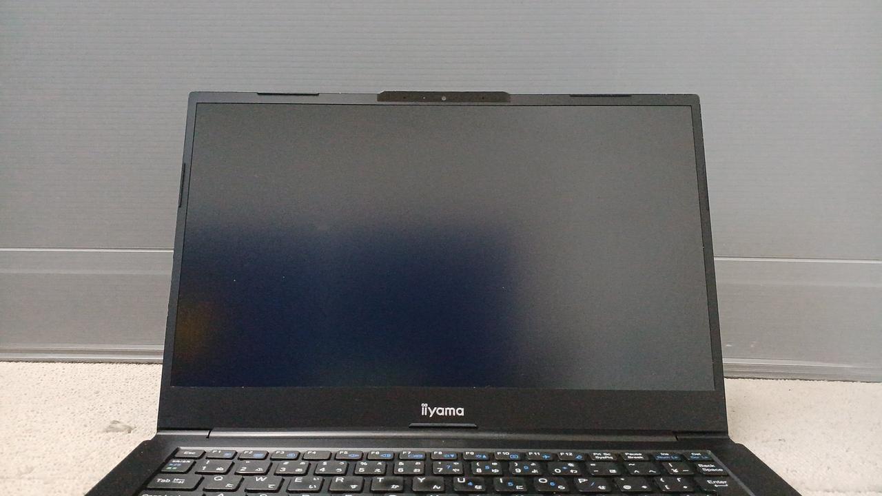 IIYAMA|ノートPC|HARDOFFオフモール（オフモ）|1140010000003429