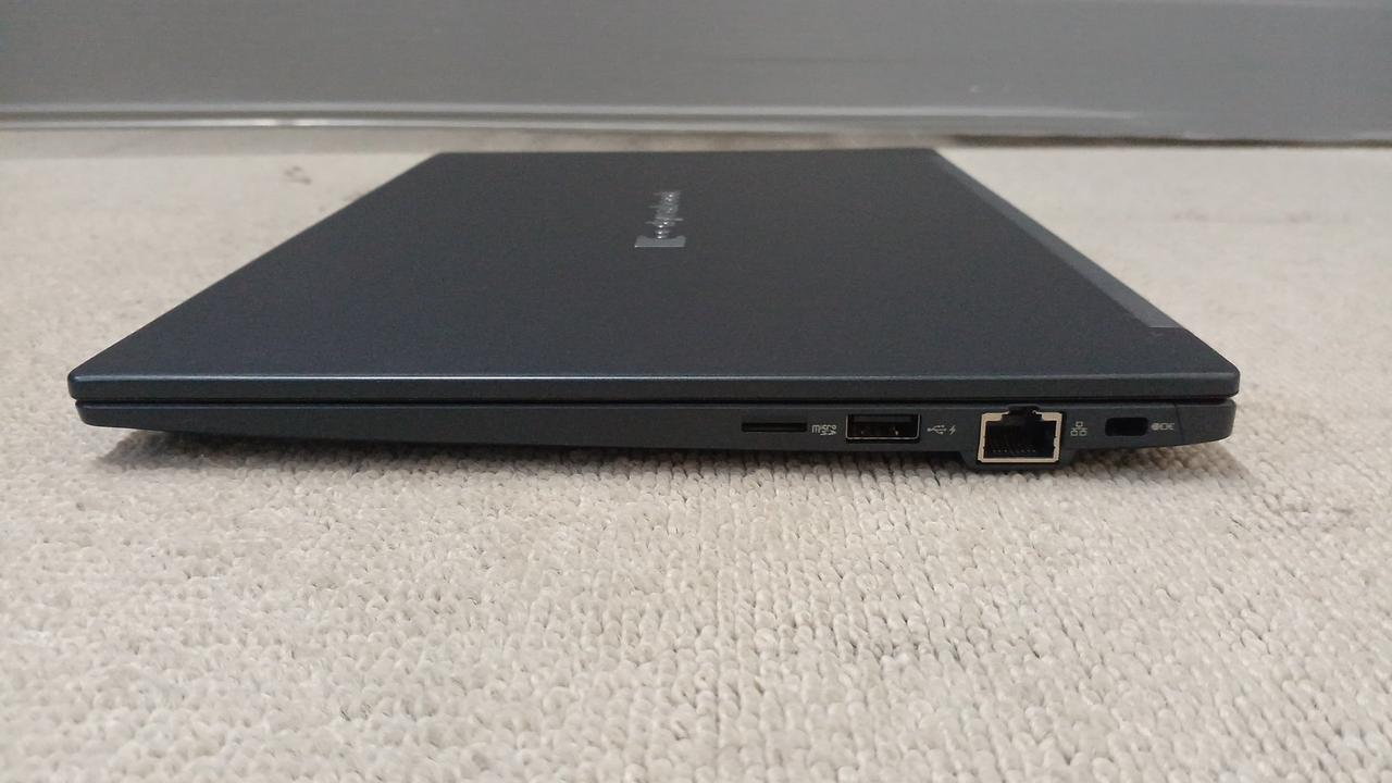 dynabook - dynabook ノートパソコン ジャンク品 ノートパソコン Dynabook ジャンク - メルカリ
