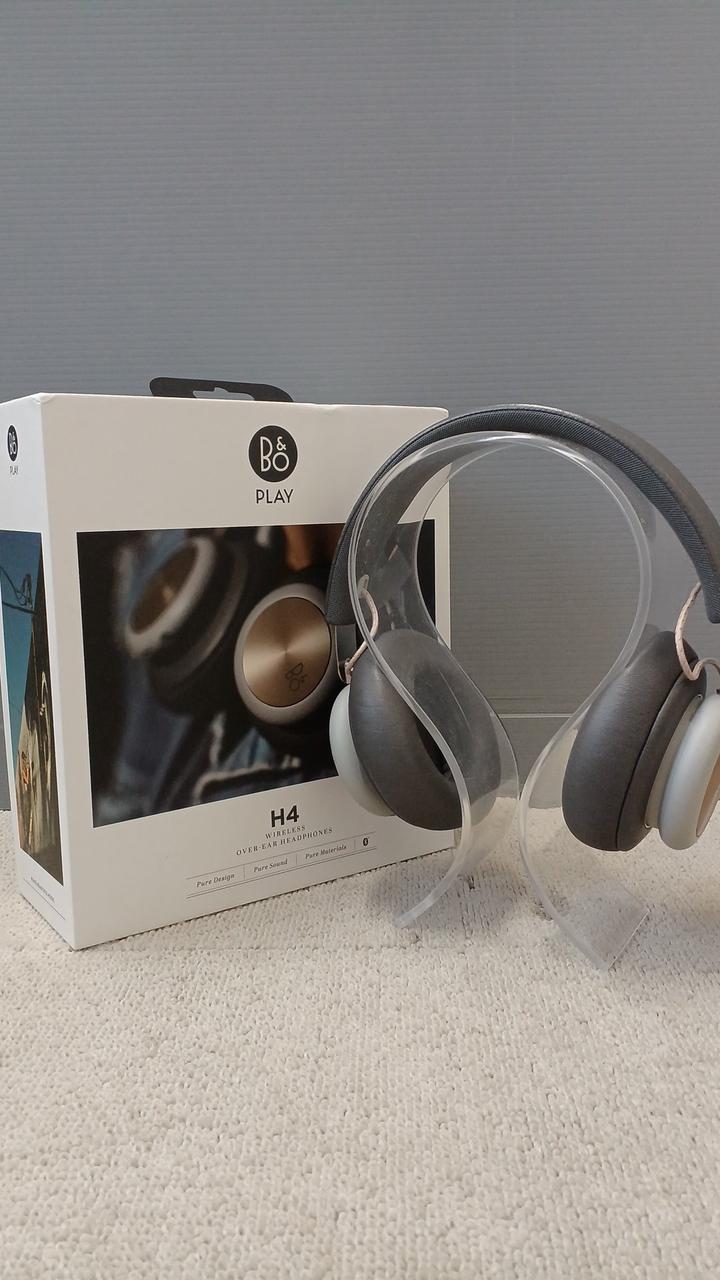 バングオルフセン(Bang＆Olufsen)|ヘッドホン|HARDOFFオフモール