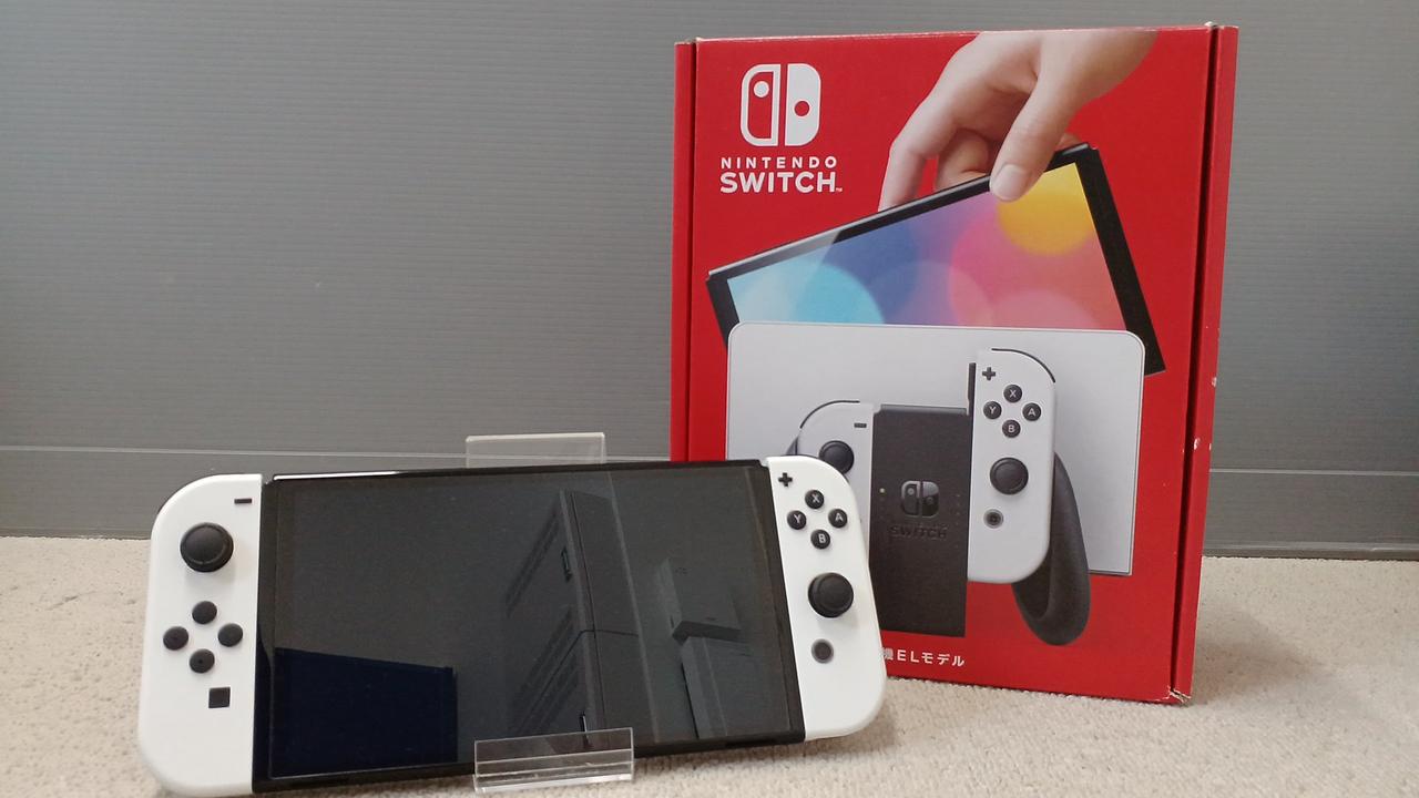 NINTENDOSWITCH