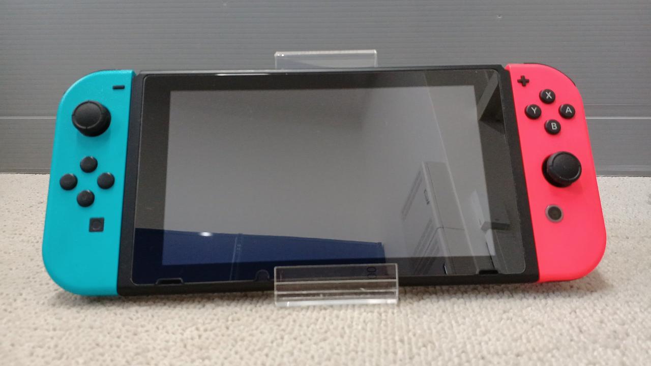 エルフモール公式アカウント06  Nintendo Switch 本体 ニンテンドウ(NINTENDO)|NINTENDO SWITCH有機ELモデル|HARDOFF