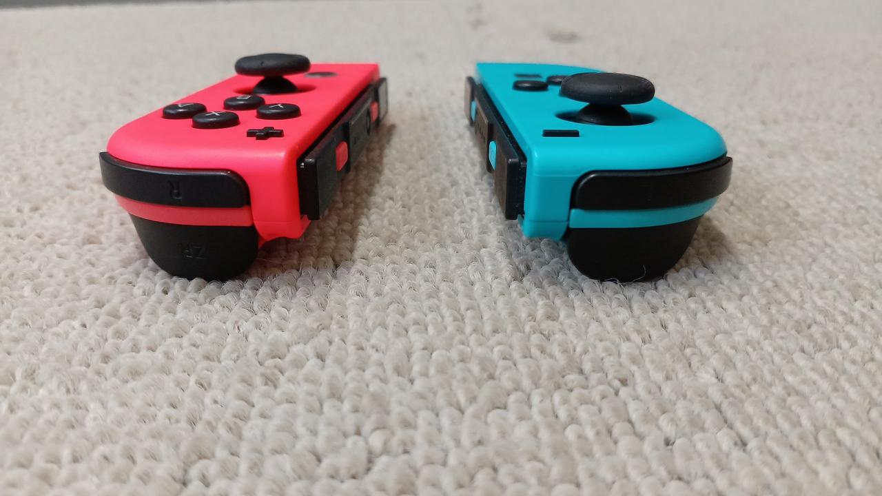 任天堂　Switch 写真の物が全て ゲオ公式通販サイト/ゲオオンラインストア【中古・箱説なし