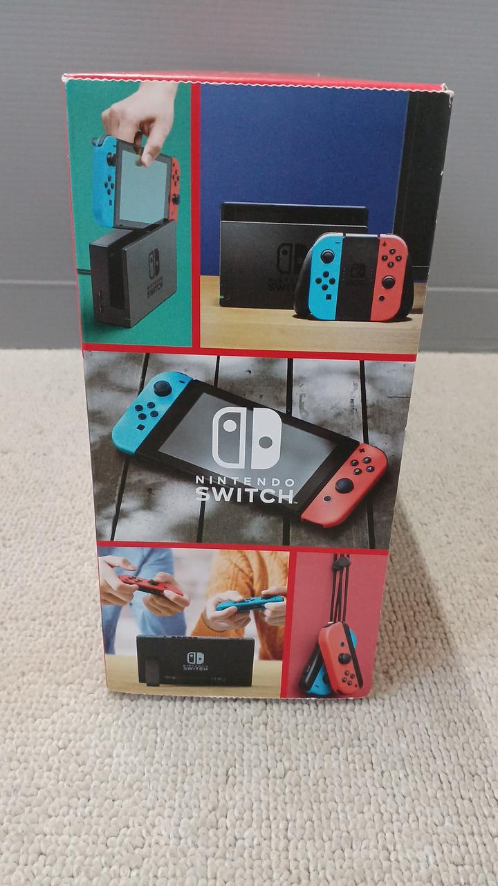 NINTENDO|NINTENDO SWITCH|HARDOFFオフモール（オフモ