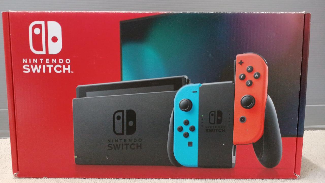 NINTENDO|NINTENDO SWITCH|HARDOFFオフモール（オフモ
