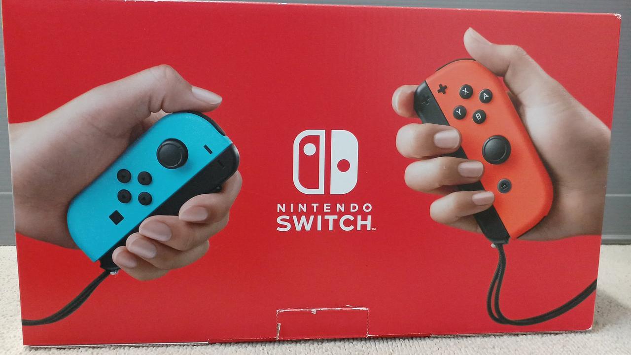 NINTENDO|NINTENDO SWITCH|HARDOFFオフモール（オフモ