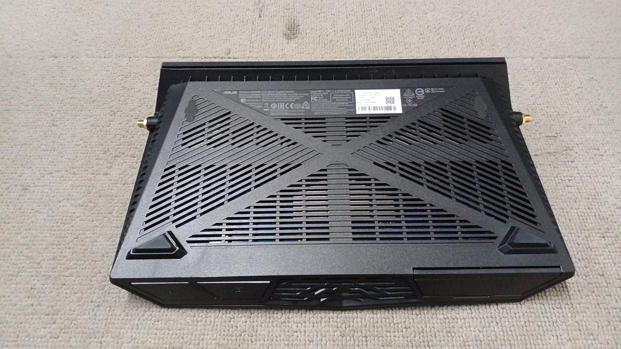 ASUS|ルーター|HARDOFFオフモール（オフモ）|1140010000003229