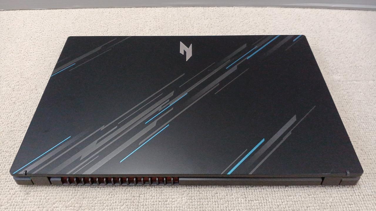 ACER|ゲーミングノートPC|HARDOFFオフモール（オフモ