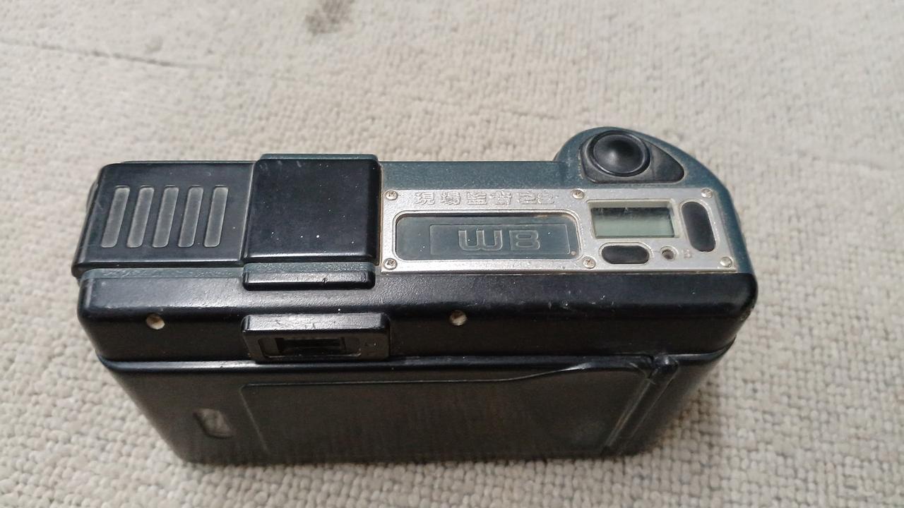 Konica 現場監督28 コニカ NEW現場監督28 (Konica New GENBAKANTOKU 28) | Camera
